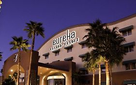 Eureka Casino Resort
